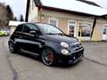 Abarth 595 Abarth 595 Esseesse *Akrapovic *Sabelt *Beats A... Schwarz - thumbnail 1
