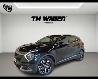 1.6 CRDi MHEV DCT Style