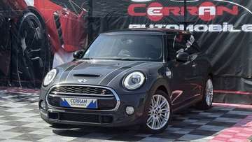 COOPER S 192CH BVA
