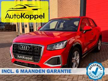 30 TFSI S-Edition | 6 MND GARANTIE
