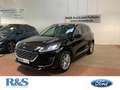 Ford Kuga Vignale AHK abnehmbar NAVI. RÜCKF.+ Frontkamera Noir - thumbnail 1
