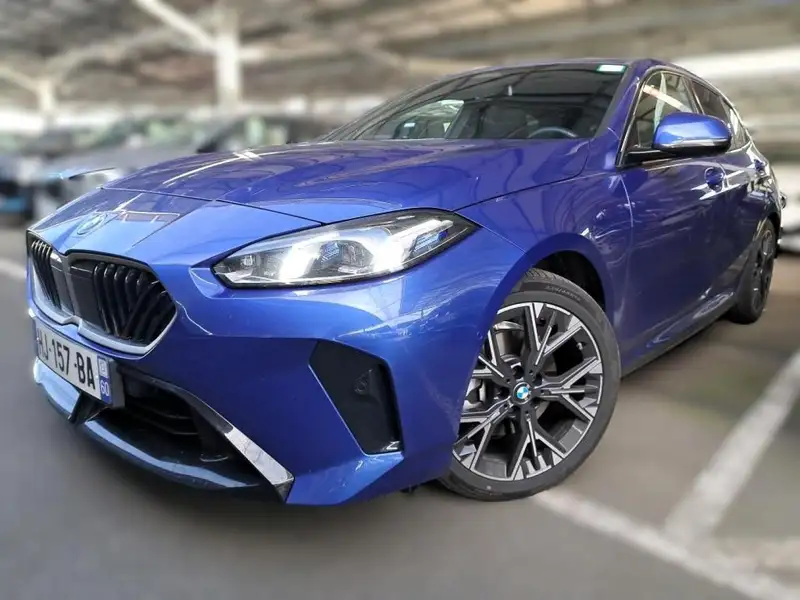 BMW Seria 1
