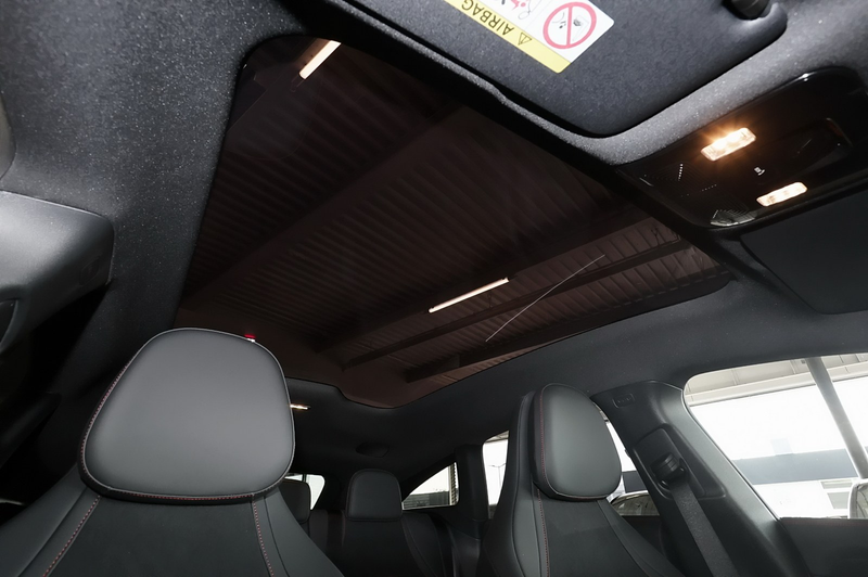 Mercedes-Benz CLA 250 + AMG MBUX+RüKam+M-LED+19 — photo 7