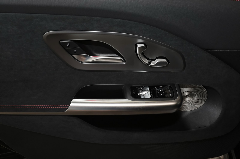 Mercedes-Benz CLA 250 + AMG MBUX+RüKam+M-LED+19 — photo 12