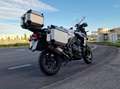 Triumph Tiger 1200 XRT Crystal White Blanc - thumbnail 5