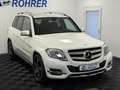 Mercedes-Benz GLK 220 CDI 4Matic BlueEff. 7G-Tronic Sportpaket Weiß - thumbnail 4
