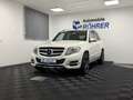 Mercedes-Benz GLK 220 CDI 4Matic BlueEff. 7G-Tronic Sportpaket Weiß - thumbnail 29