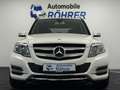Mercedes-Benz GLK 220 CDI 4Matic BlueEff. 7G-Tronic Sportpaket Weiß - thumbnail 3