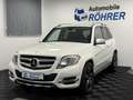 Mercedes-Benz GLK 220 CDI 4Matic BlueEff. 7G-Tronic Sportpaket Weiß - thumbnail 1