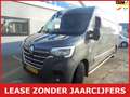 Renault Master T35 2.3 dCi 150 L3H2 Energy Work Edition Gris - thumbnail 1