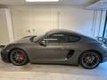 Porsche Cayman Cayman 3.4 GTS 340cv Grigio - thumbnail 11