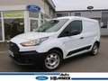 Ford Transit Connect Kasten, AHK, PDC Weiß - thumbnail 1