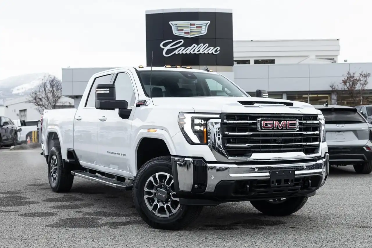 GMC Sierra 3500HD снимка GMC Sierra 3500HD