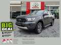 Ford Ranger Doppelkabine 2.0 TDCi Panther Wildtrak AHK Gris - thumbnail 1