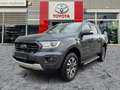 Ford Ranger Doppelkabine 2.0 TDCi Panther Wildtrak AHK Gris - thumbnail 2