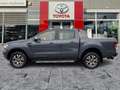 Ford Ranger Doppelkabine 2.0 TDCi Panther Wildtrak AHK Gris - thumbnail 3