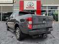 Ford Ranger Doppelkabine 2.0 TDCi Panther Wildtrak AHK Gris - thumbnail 5