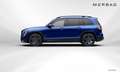 Mercedes-Benz GLB 200 4MATIC Bleu - thumbnail 2