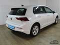 Volkswagen Golf Life 1.5TSI Navi LED ACC DAB+beh. Lenkrad Bianco - thumbnail 5