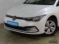 Volkswagen Golf Life 1.5TSI Navi LED ACC DAB+beh. Lenkrad Blanc - thumbnail 3