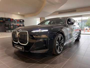 750eA xDrive 489ch M Sport