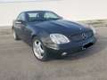 Mercedes-Benz SLK 320 SLK Roadster - R170 V6 Schwarz - thumbnail 4