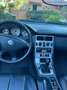 Mercedes-Benz SLK 320 SLK Roadster - R170 V6 Schwarz - thumbnail 14