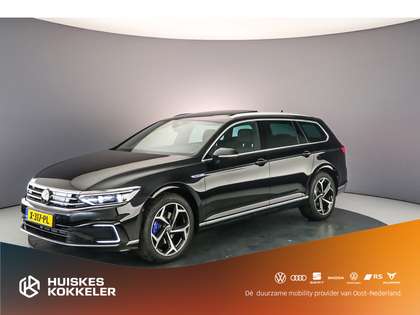 Volkswagen Passat Variant GTE Business 1.4 TSI eHybrid 218pk DSG Automaat Pa