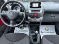 Toyota Aygo AYGO Edition*NAVI*SHZ*KLIMA*PDC*AUX Червоний - thumbnail 11