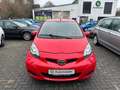 Toyota Aygo AYGO Edition*NAVI*SHZ*KLIMA*PDC*AUX Червоний - thumbnail 2