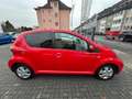 Toyota Aygo AYGO Edition*NAVI*SHZ*KLIMA*PDC*AUX Червоний - thumbnail 9