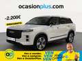 Jaecoo J7 1.6 Select 4x2 Blanco - thumbnail 1