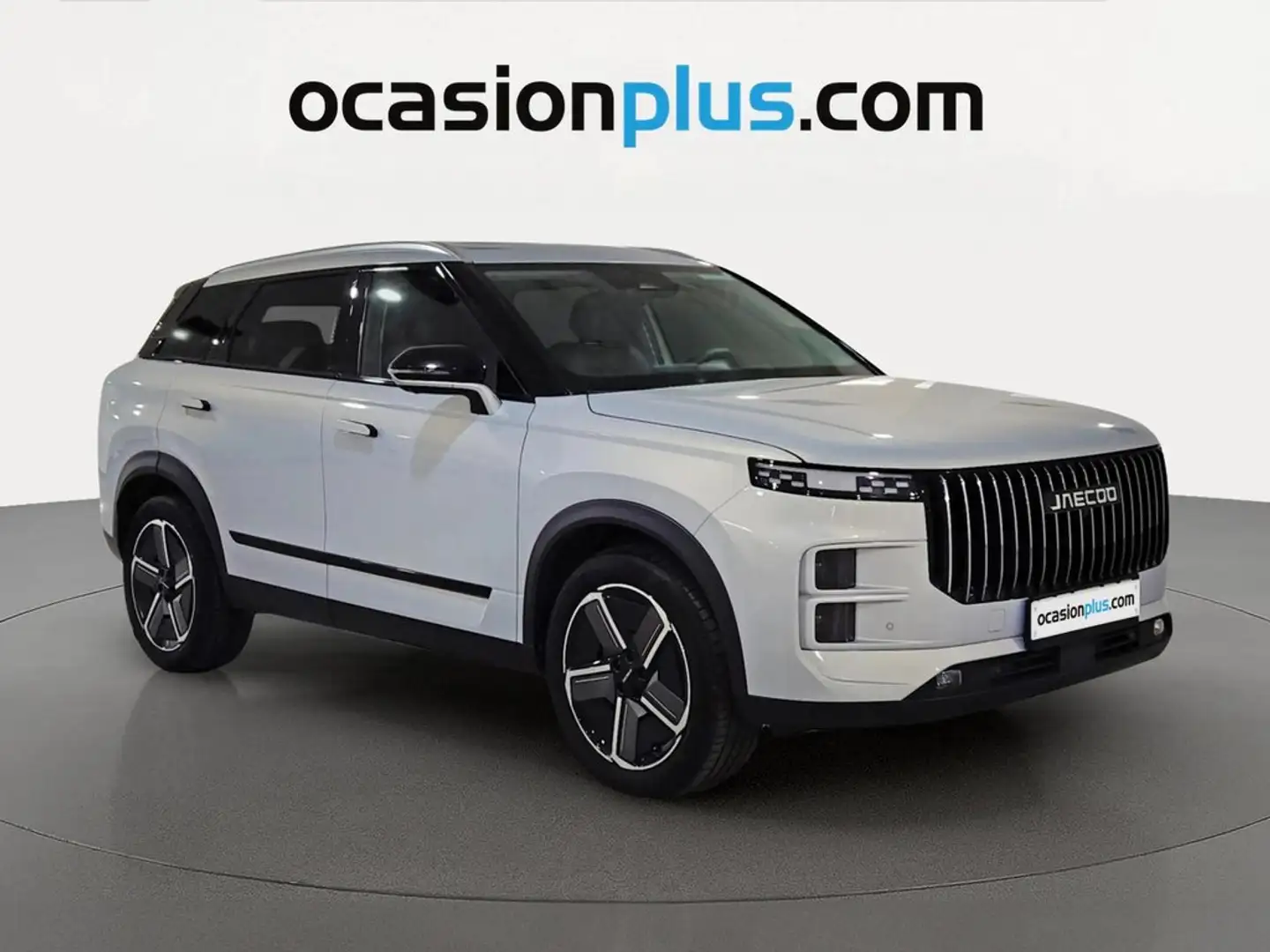 Jaecoo J7 1.6 Select 4x2 Blanco - 2