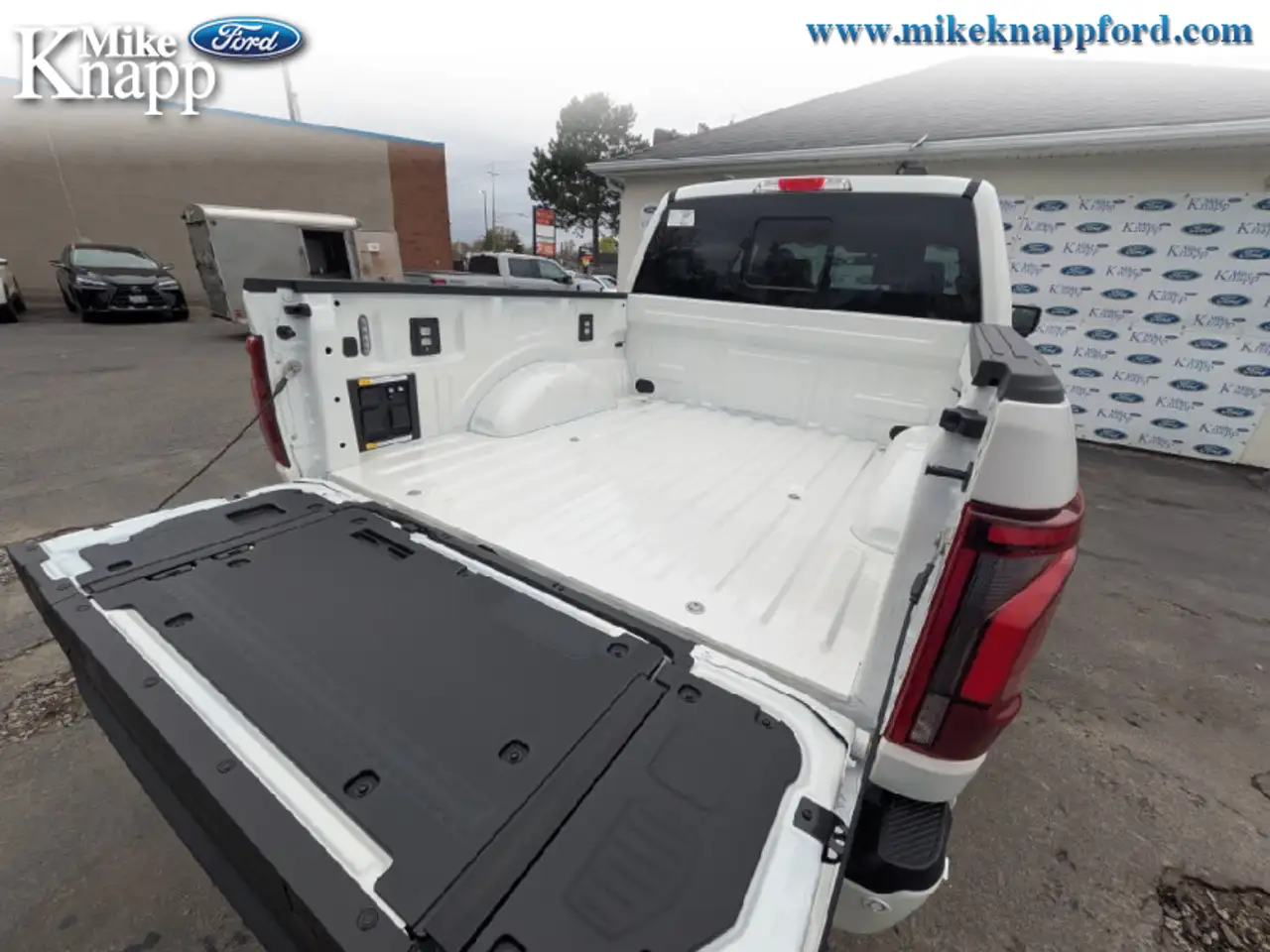Ford F 150 снимка Ford F 150