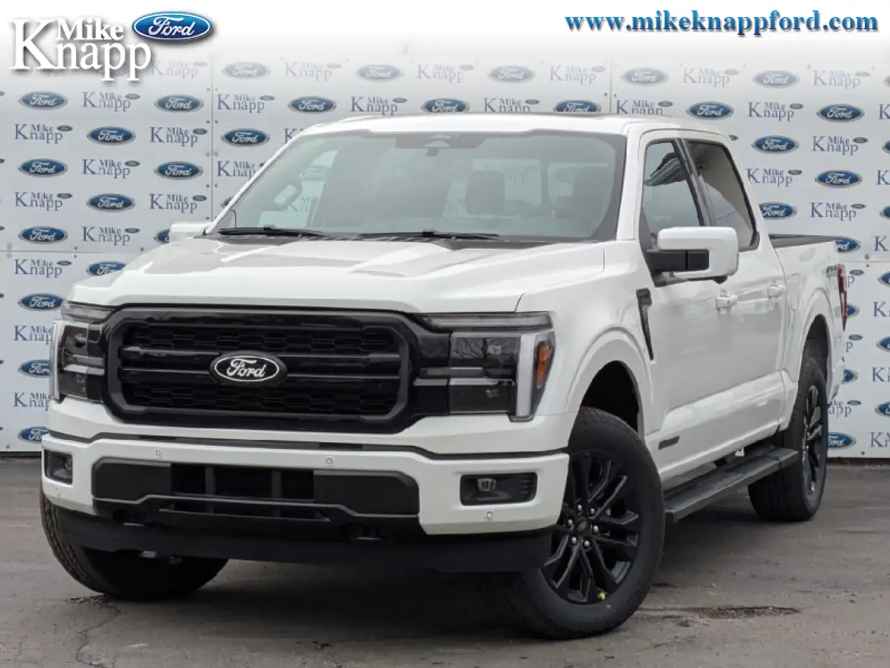 2026 Ford F 150