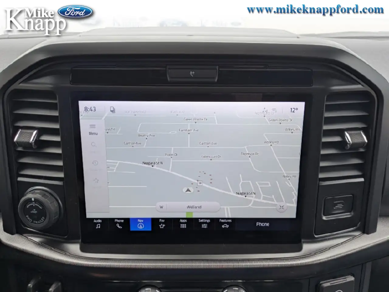 Ford F 150 снимка Ford F 150