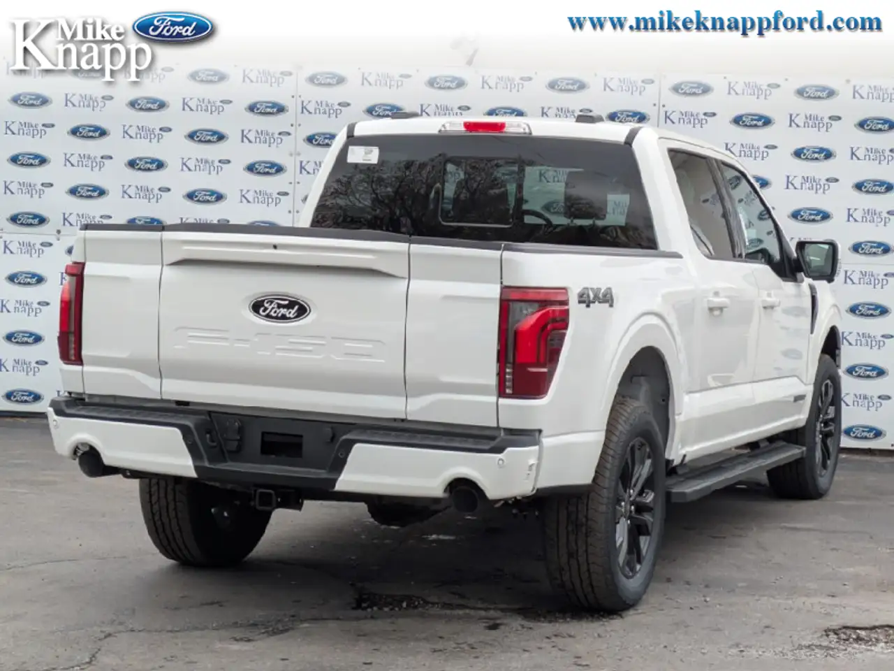 Ford F 150 снимка Ford F 150