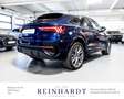 Audi Q3 45TFSi Q 2x S LINE BLACK+ 20Z./ACC/AHK/KAMERA Bleu - thumbnail 7