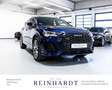 Audi Q3 45TFSi Q 2x S LINE BLACK+ 20Z./ACC/AHK/KAMERA Bleu - thumbnail 5