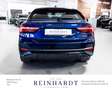 Audi Q3 45TFSi Q 2x S LINE BLACK+ 20Z./ACC/AHK/KAMERA Bleu - thumbnail 8