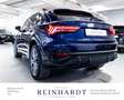 Audi Q3 45TFSi Q 2x S LINE BLACK+ 20Z./ACC/AHK/KAMERA Bleu - thumbnail 9
