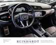 Audi Q3 45TFSi Q 2x S LINE BLACK+ 20Z./ACC/AHK/KAMERA Bleu - thumbnail 16
