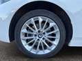 BMW 116 d Weiß - thumbnail 7