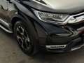 Honda CR-V 2.0 i-MMD HYBRID 4WD Executive/PANO/1HAND/ Schwarz - thumbnail 9