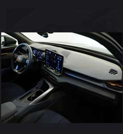 e-Hybrid 1.5 Impulse DSG (150 kW)