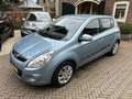 Hyundai i20 1.2i i-Motion 5-deurs Airco Blauw - thumbnail 4