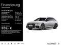 Audi S6 TDI quattro*Navi*LED*Alu*AHK*B&O*PDC*Vi Argent - thumbnail 1