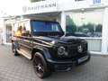 Mercedes-Benz G 63 AMG Edition1 Massage 22Zoll Carbon 360°K Noir - thumbnail 3