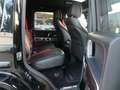 Mercedes-Benz G 63 AMG Edition1 Massage 22Zoll Carbon 360°K Noir - thumbnail 16