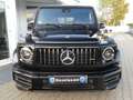 Mercedes-Benz G 63 AMG Edition1 Massage 22Zoll Carbon 360°K Noir - thumbnail 2